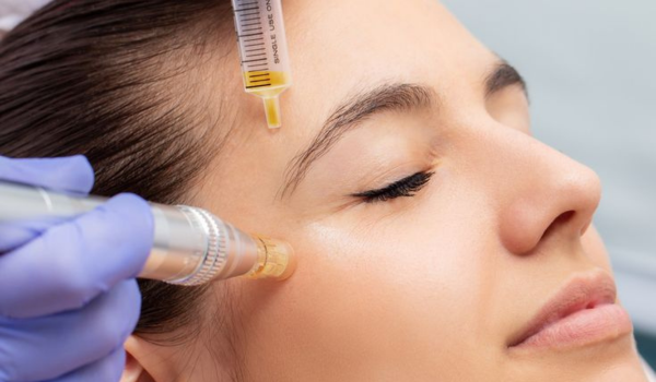 PRP Therapy for Skin