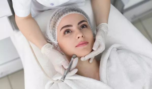 Dr. Chahal Advanced Aesthetics