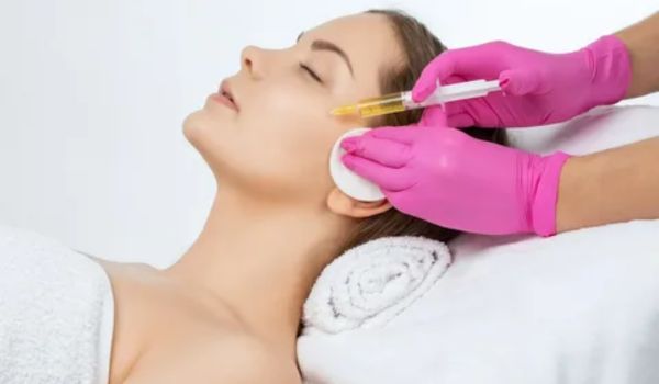 PRP Treatment By Dr. Chahal